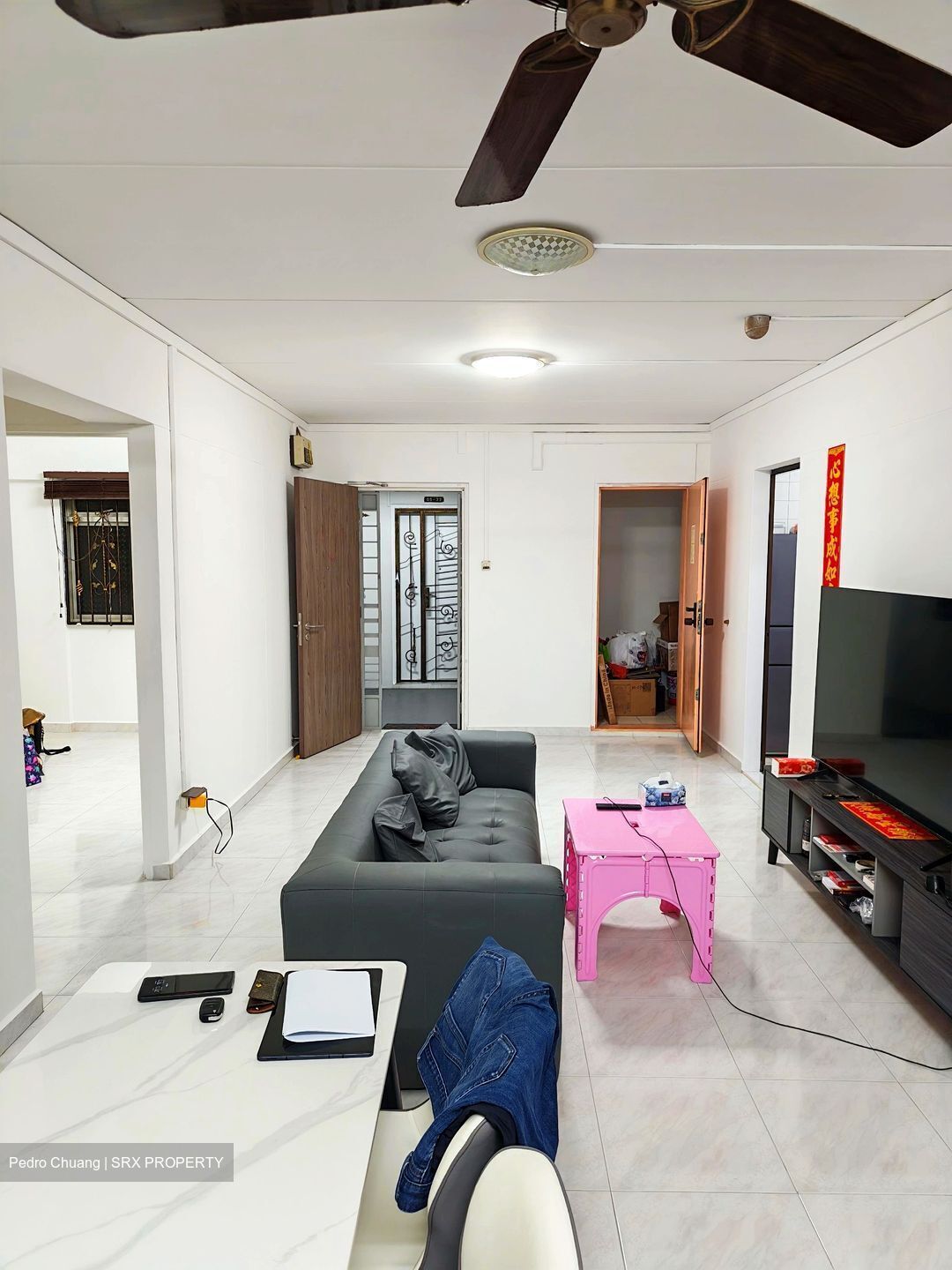 Blk 484A Choa Chu Kang Avenue 5 (Choa Chu Kang), HDB 4 Rooms #530797351